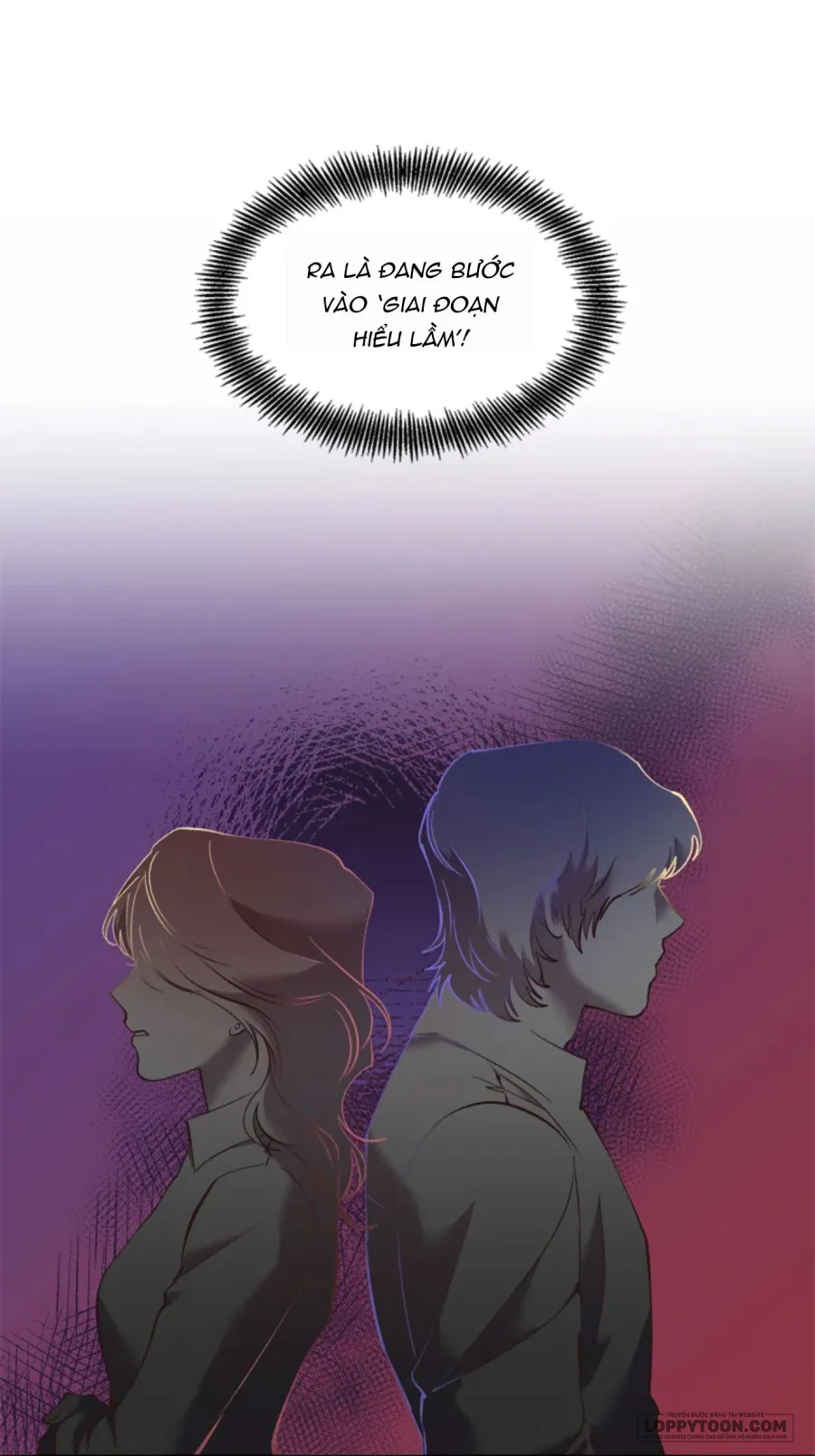 Thanh Xuân Của Chúng Ta Chap 63 - trang 63