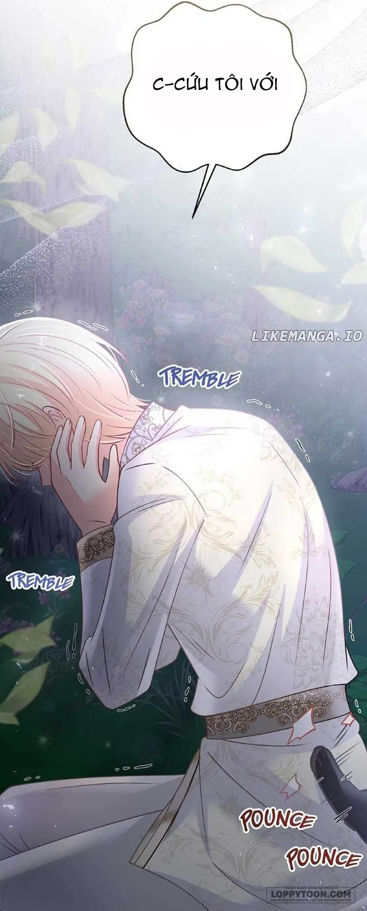 Hầu Gái Không Thích Nuôi Dạy Trẻ Nhỏ Chap 49 - trang 72