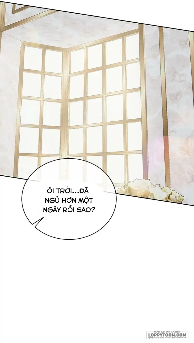 Sinh Ra Trở Thành Nhân Vật Không Có Trong Nguyên Tác Chap 26 - trang 6
