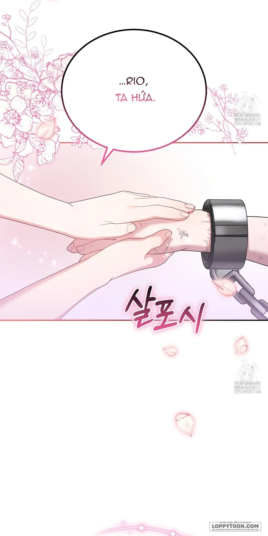 Nàng Tiên, Hãy Ký Hợp Đồng Nào Chap 17 - trang 14