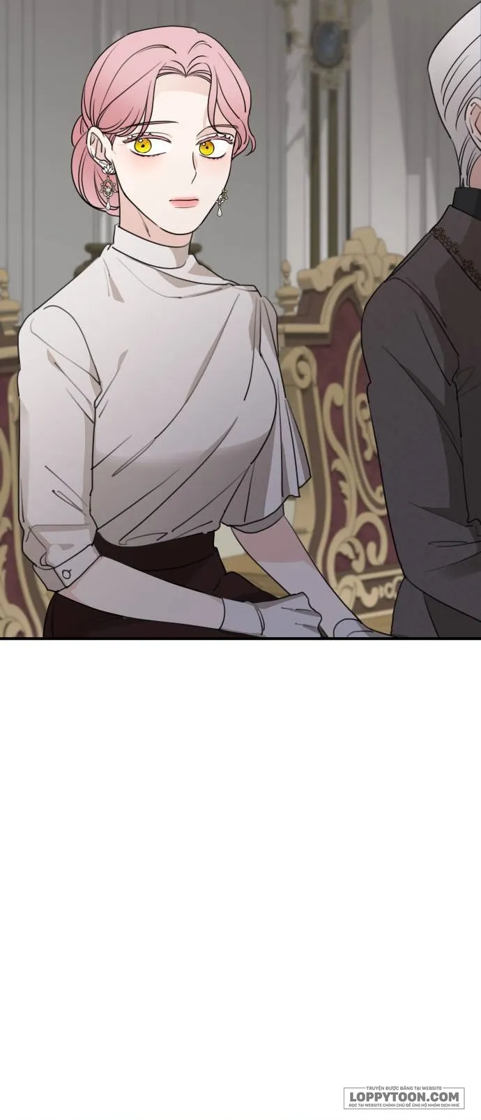 Gia Đình Chồng Quá Ám Ảnh Bởi Tôi Chap 53 - trang 48
