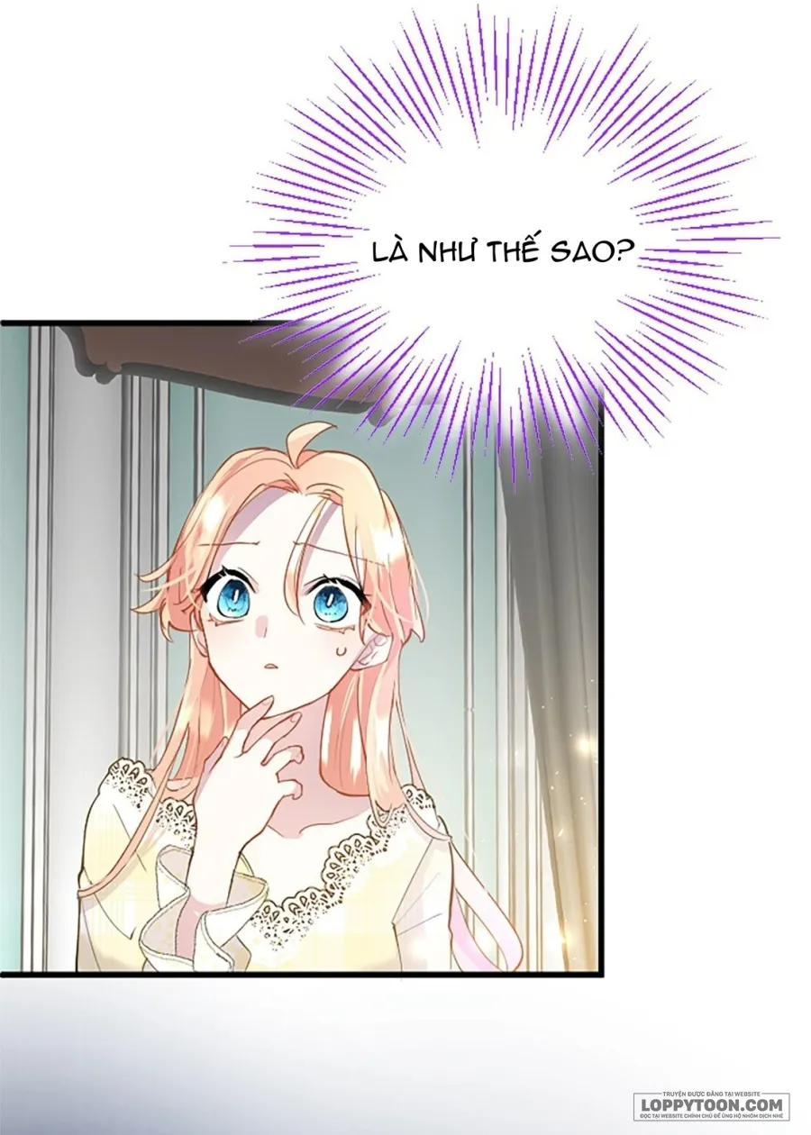 Đại Tiểu Thư Sao Phải Giả Nam Chap 37 - trang 29
