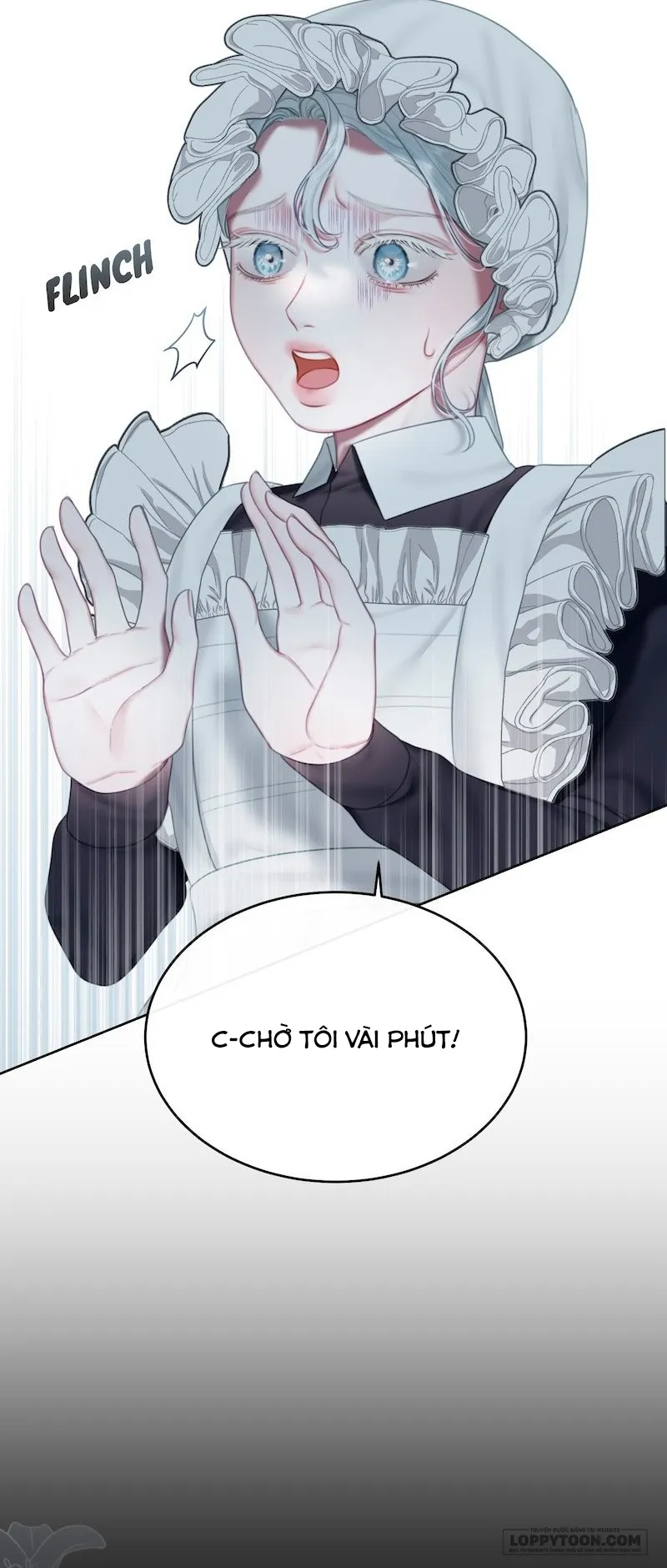 Hầu Nữ Không Còn Thèm Muốn Chủ Nhân Nữa Chap 3 - trang 23