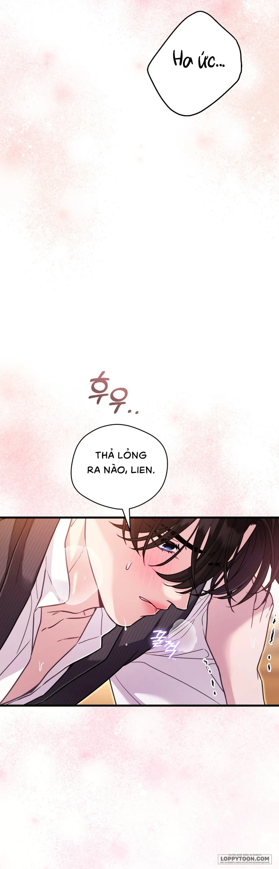 Phương Pháp Chữa Lành Cho Thanh Mai Trúc Mã Ốm Yếu Chap 11 - trang 67