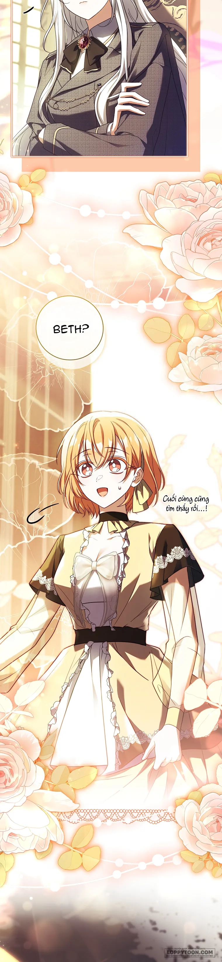 Cha Nào Con Nấy Chap 32 - trang 12
