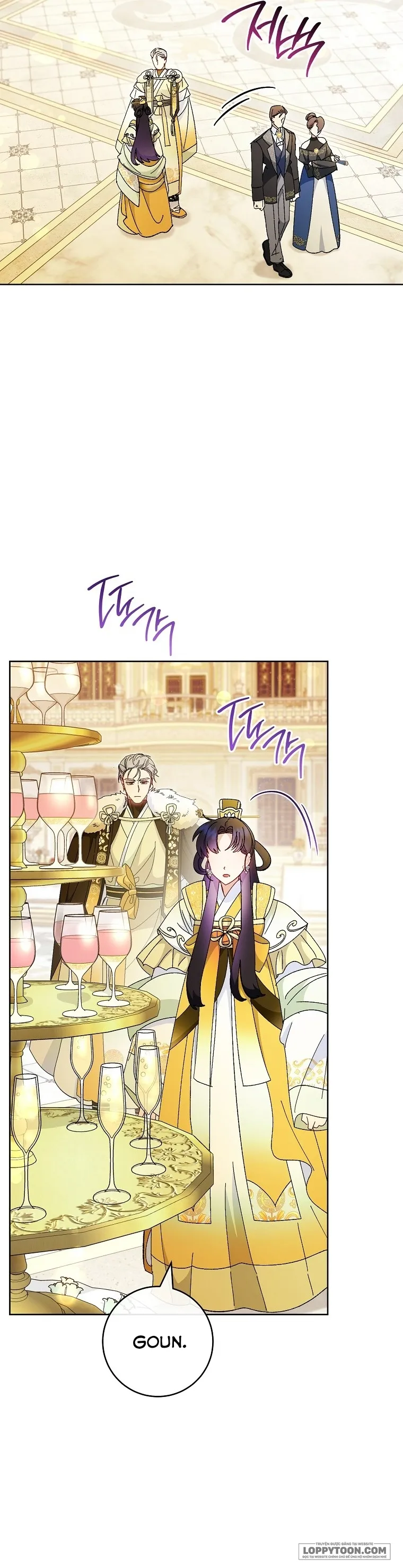 Tiểu Thiếp Chỉ Muốn Sống Yên Bình Chap 101 - trang 26