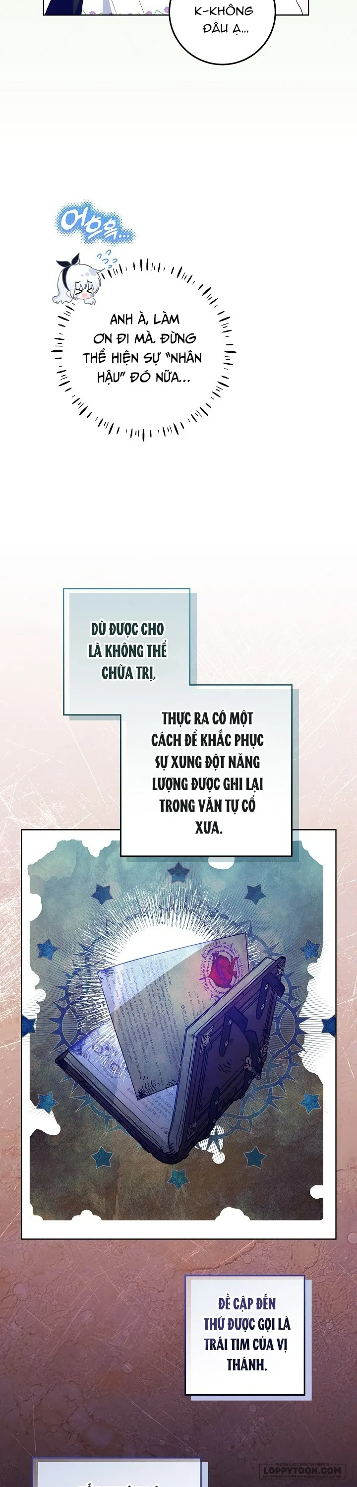 Người Cha Che Giấu Sức Mạnh Chap 15 - trang 17