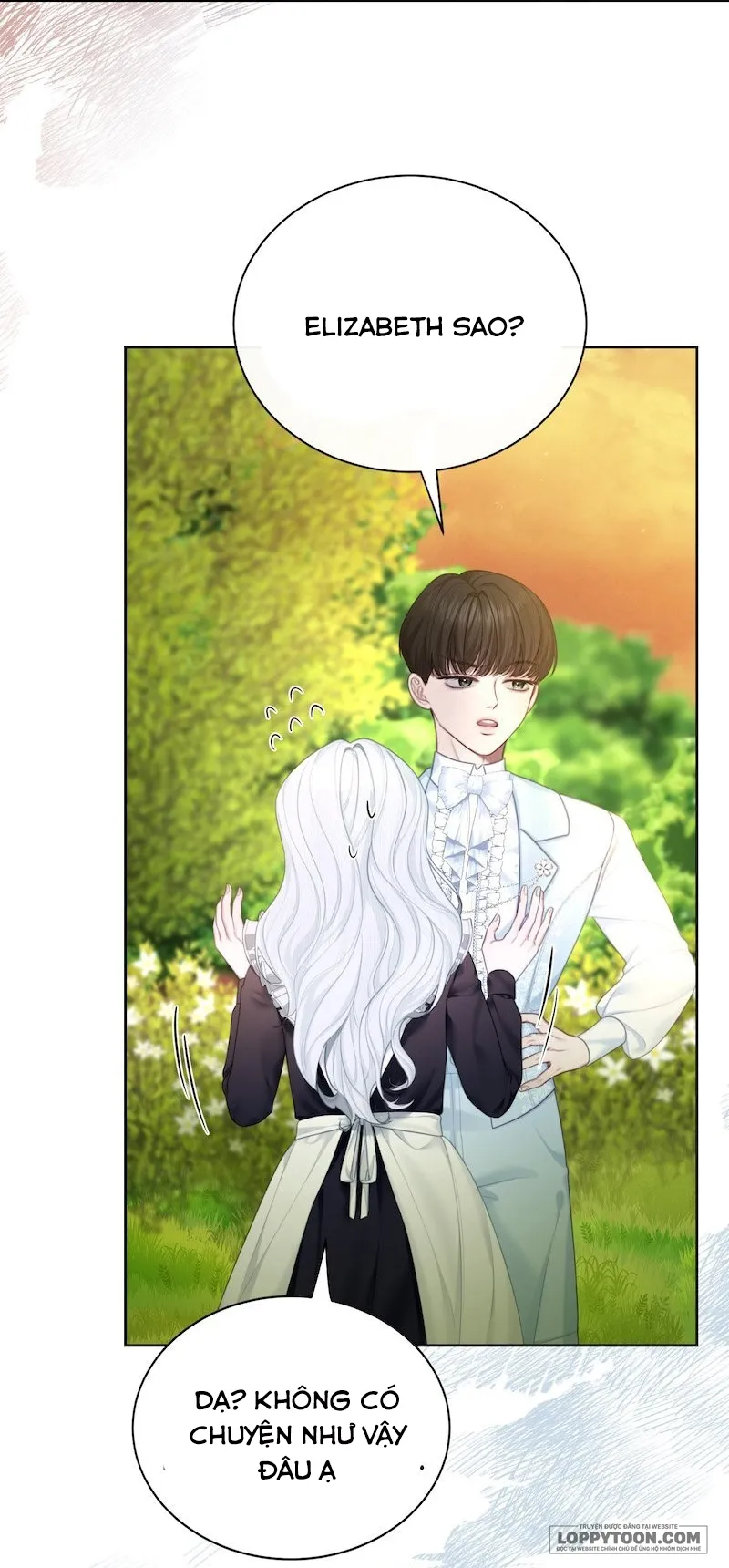 Hầu Nữ Không Còn Thèm Muốn Chủ Nhân Nữa Chap 4 - trang 66