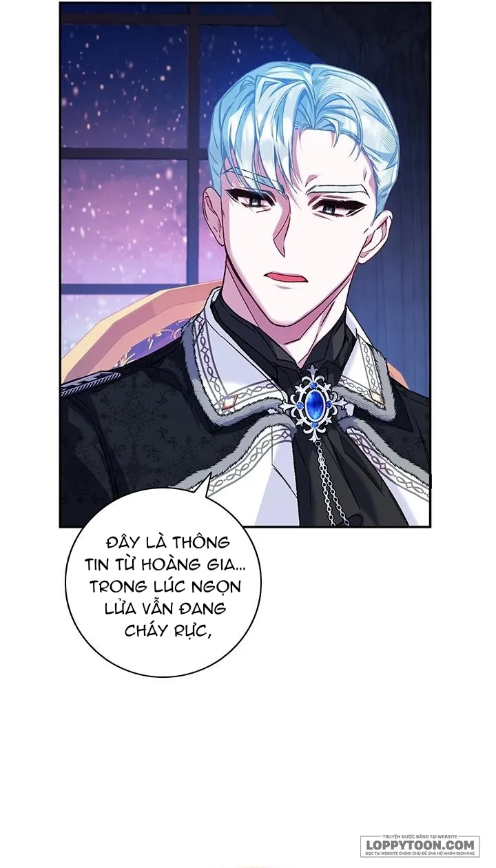 Papa Là Kẻ Thù Kiếp Trước Của Tôi? Chap 5 - trang 61