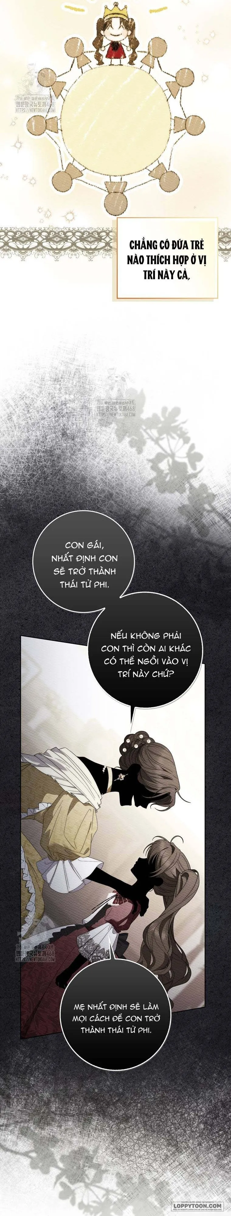 Nam Chính Bệnh Hoạn Ám Ảnh Với Sức Khoẻ Của Tôi Chap 30 - trang 4