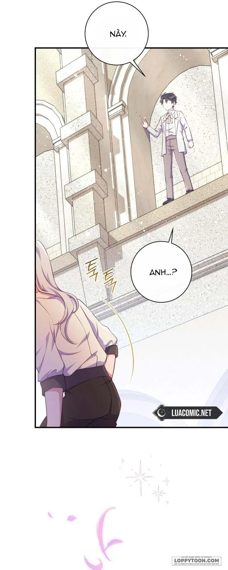 Trở Thành Bạn Thời Thơ Ấu Của Nam Phụ Ám Ảnh Chap 33 - trang 70