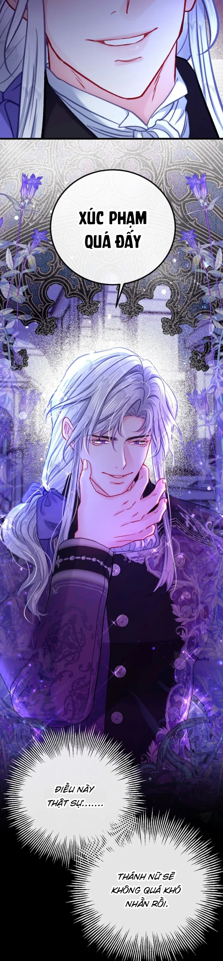 Bị Mắc Kẹt Trong Trò Chơi Harem Ngược Vô Vọng Chap 22 - trang 2