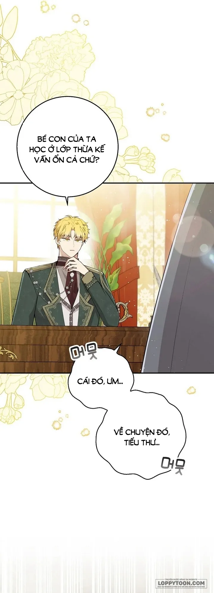Sóc Con Tài Năng Chap 81 - trang 18