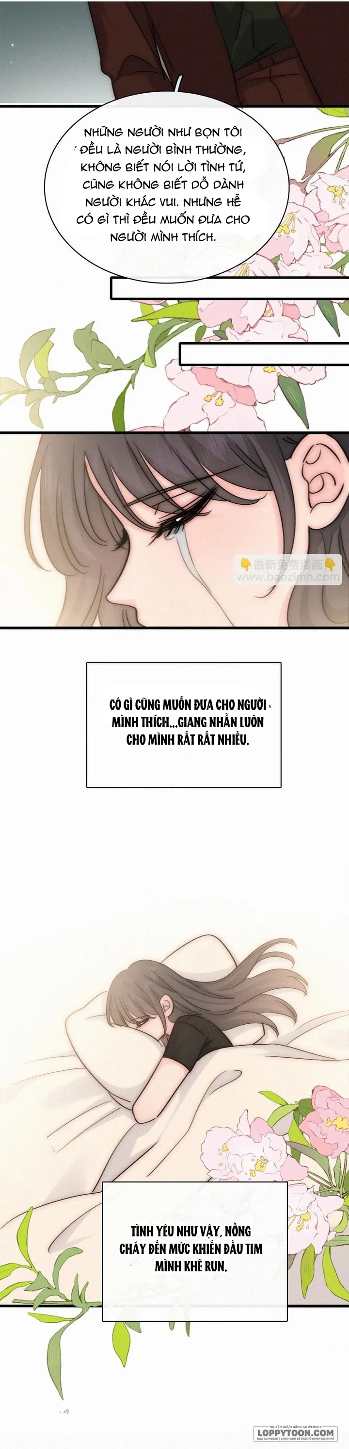 Một Lòng Cưng Chiều Chap 174 - trang 17