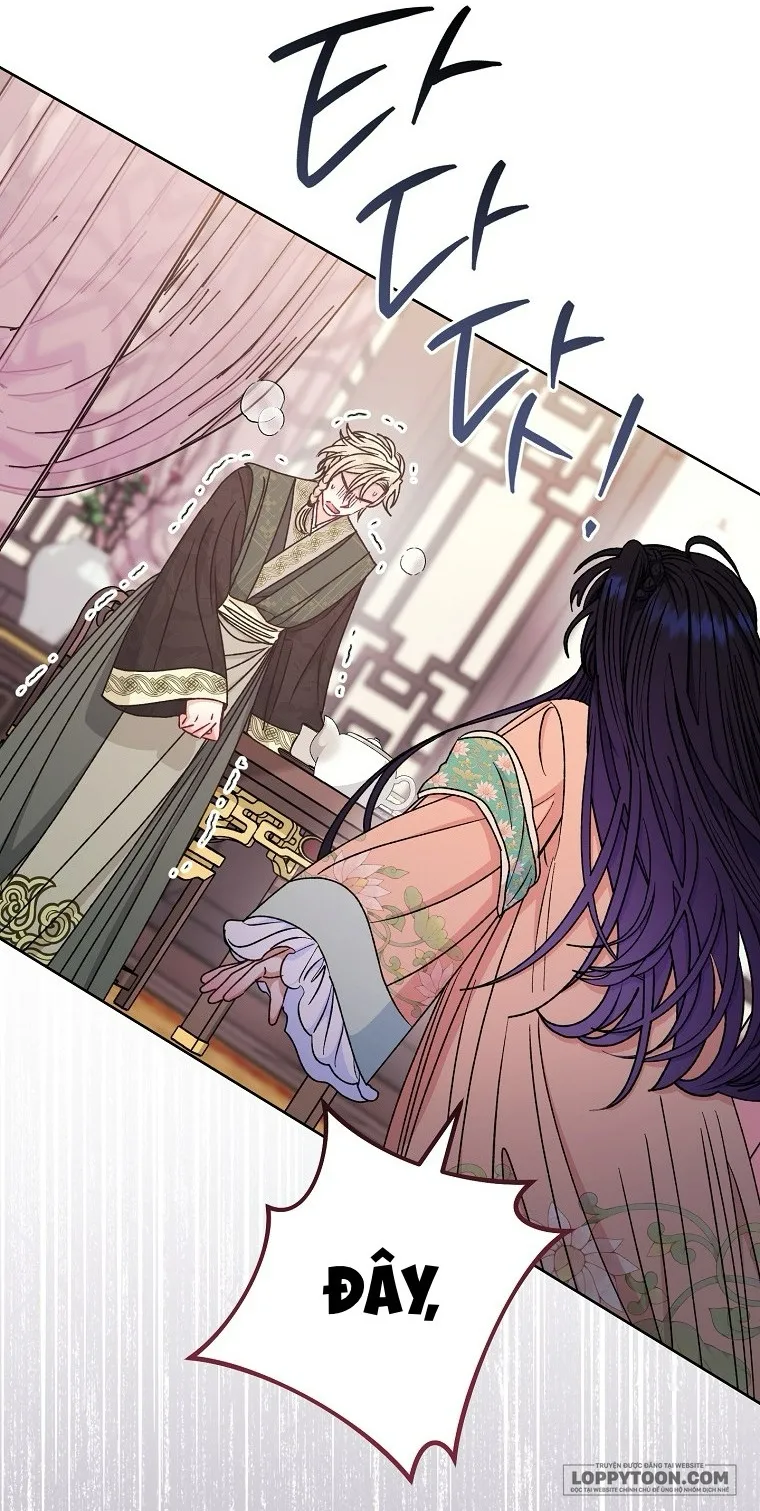 Tiểu Thiếp Chỉ Muốn Sống Yên Bình Chap 59 - trang 42
