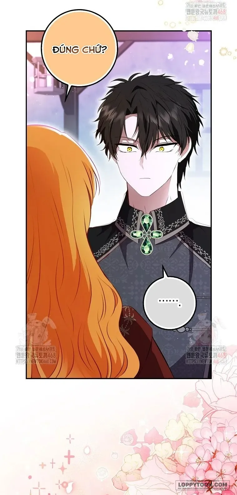 Sóc Con Tài Năng Chap 110 - trang 22