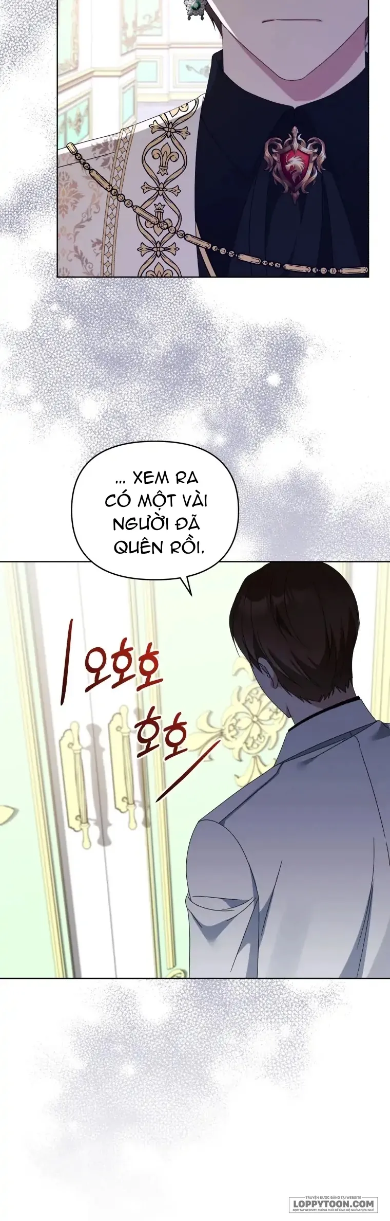 Chiếc Túi Bí Mật Của Quý Cô Xấu Xí Chap 19 - trang 32