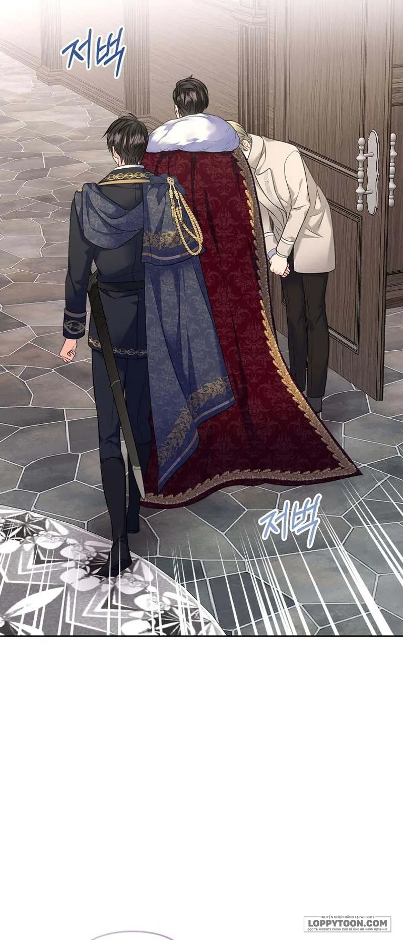 Tôi Sẽ Ly Hôn Với Anh Trai Nữ Chính Chap 63 - trang 43