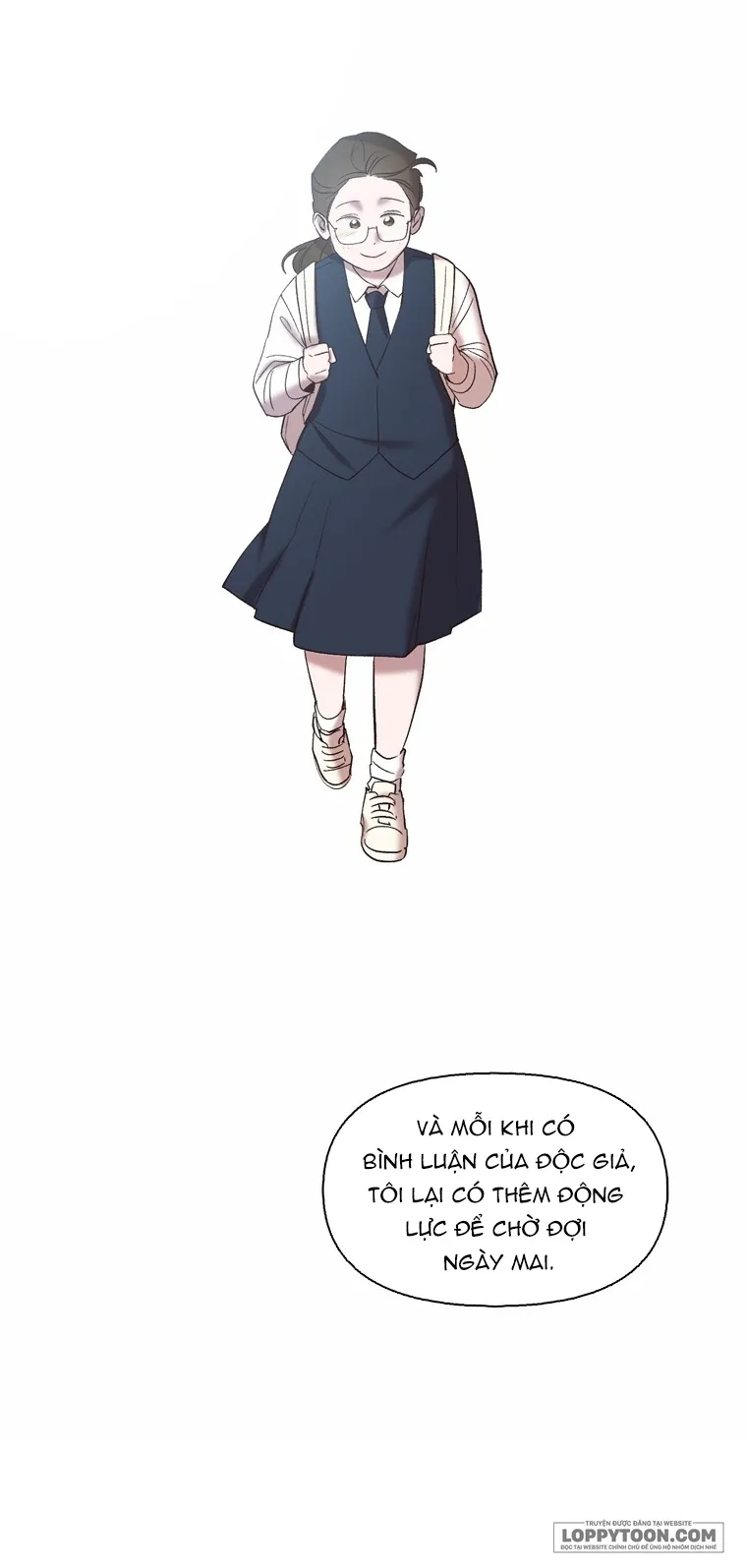 Thanh Xuân Của Chúng Ta Chap 112 - trang 18