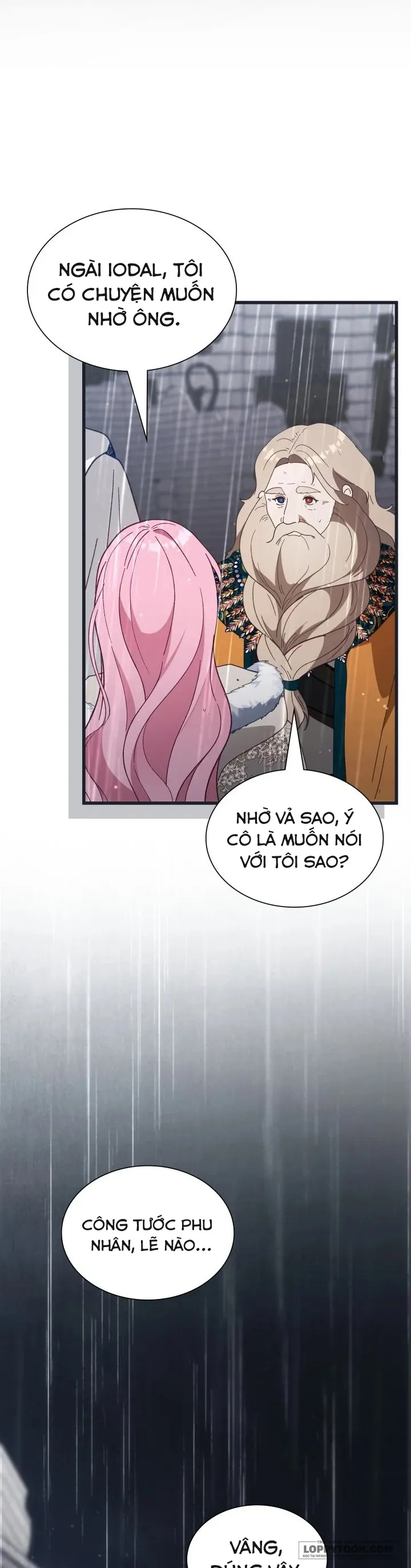 Dẫu Cho Con Gái Của Kẻ Phản Diện Trùng Sinh Chap 74 - trang 35
