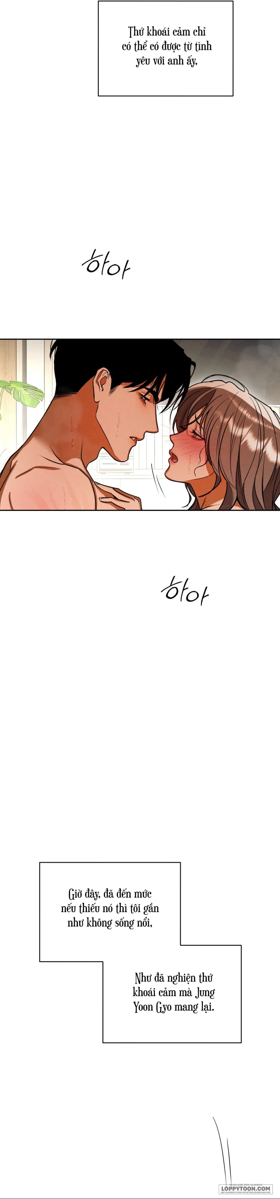 Ngưỡng Tuyệt Đối Chap 100 - trang 20