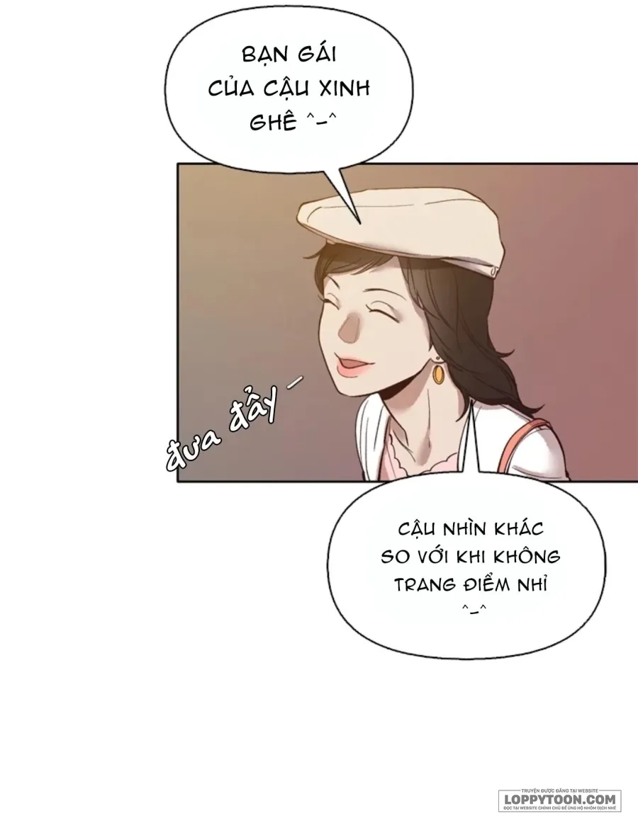 Thanh Xuân Của Chúng Ta Chap 11 - trang 72