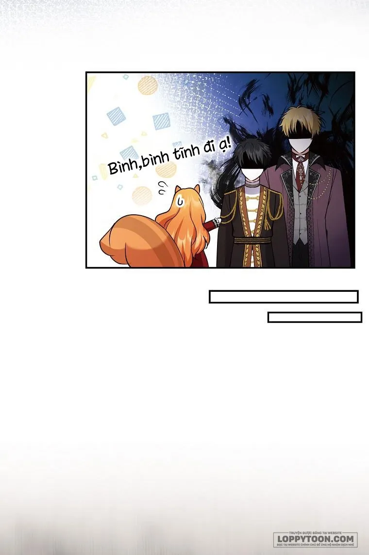 Sóc Con Tài Năng Chap 44 - trang 27