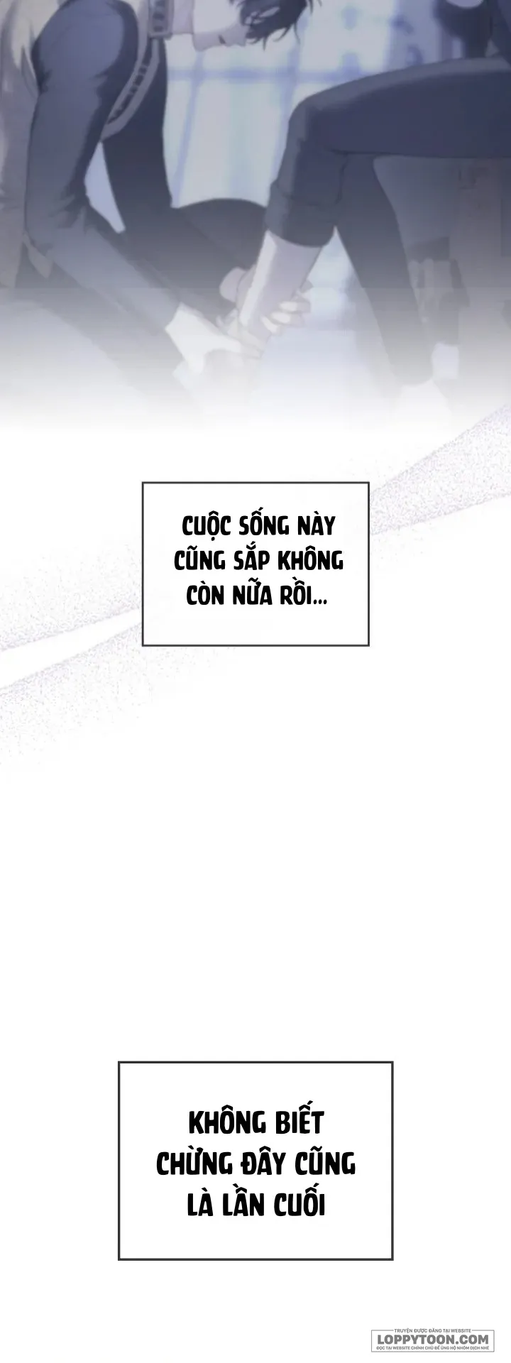 Phạm Nhân Bé Con Của Dinh Thự Mùa Đông Chap 23 - trang 46