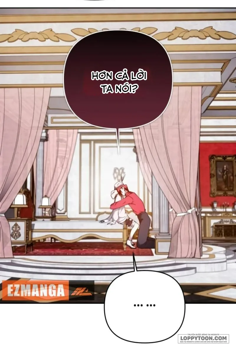 Thỏ Trắng Ở Xứ Sở Thần Tiên Chap 30 - trang 60