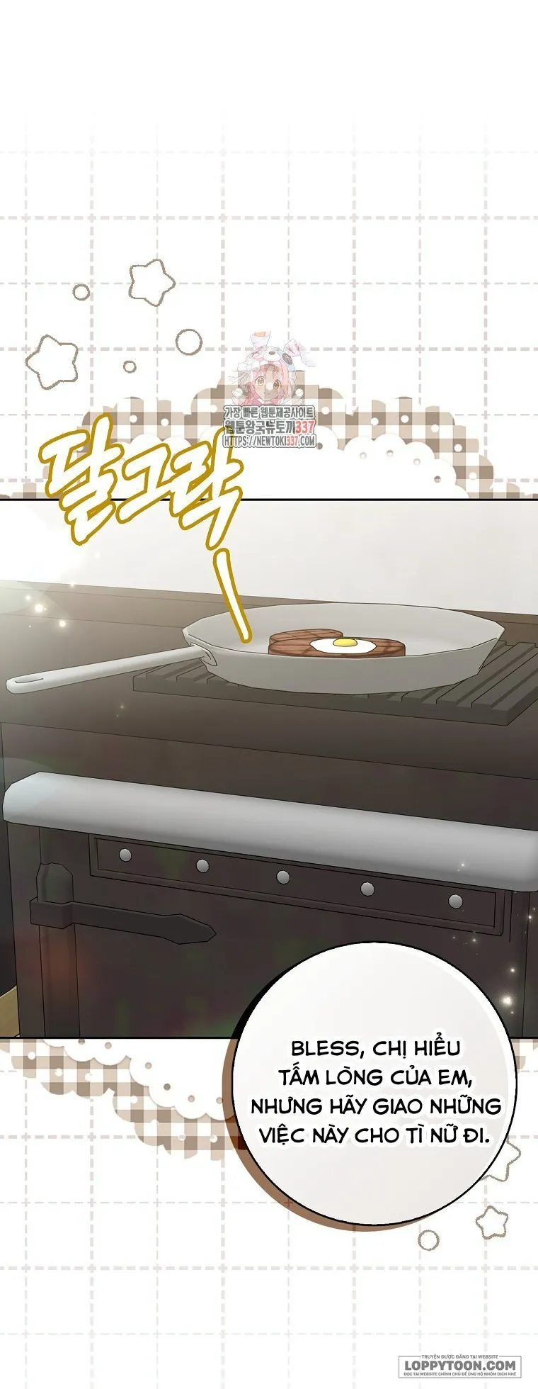 Tôi Sẽ Chiếm Lấy Ngư Trường Này! Chap 42 - trang 1