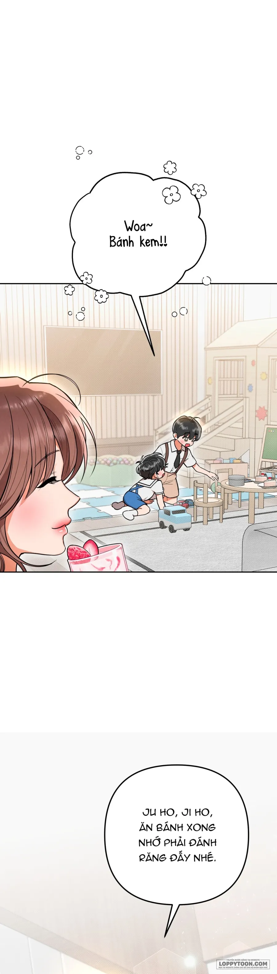 Ngưỡng Tuyệt Đối Chap 86 - trang 5
