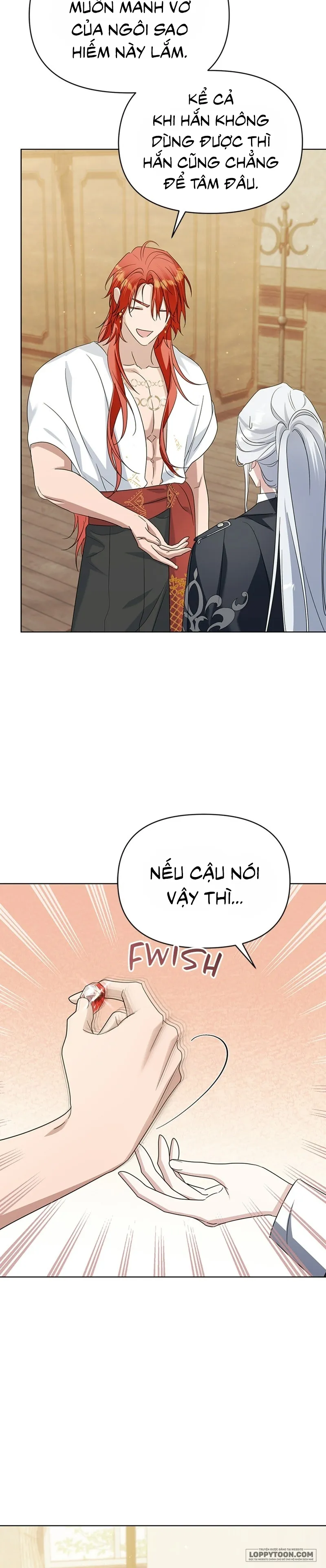Trở Thành Con Gái Nuôi Của Gia Tộc Sát Thủ Chap 100 - trang 16