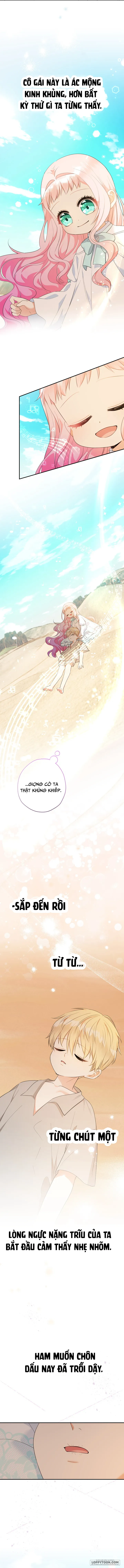 Tiểu Thư Tích Tiền Đi Bụi Chap 65 - trang 3