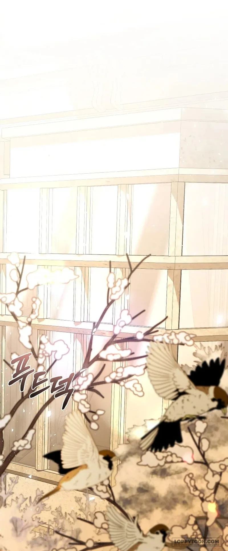 Papa Là Kẻ Thù Kiếp Trước Của Tôi? Chap 45 - trang 10