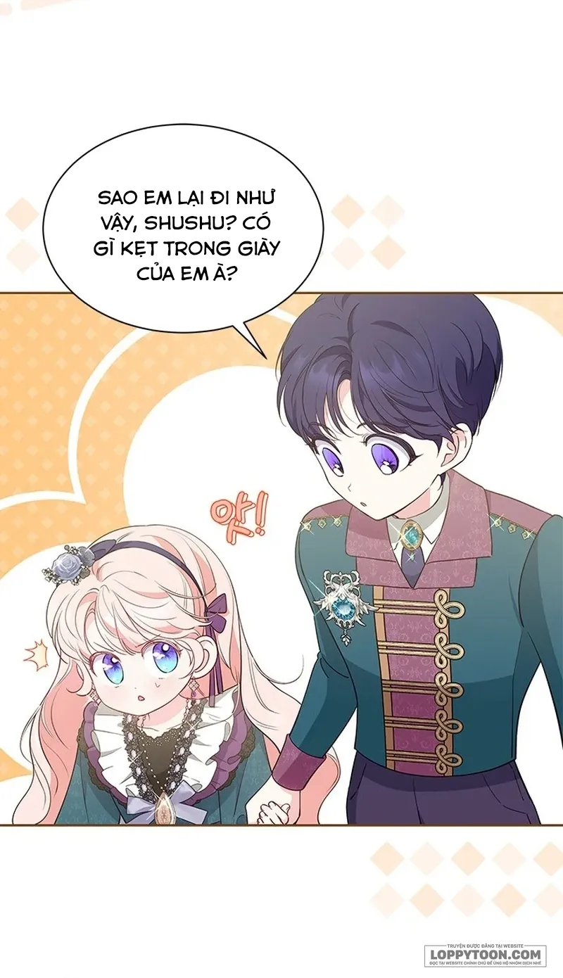 Đã Từ Chối Sủng Ái Rồi Mà Sao Còn Ám Ảnh Thế? Chap 34 - trang 20