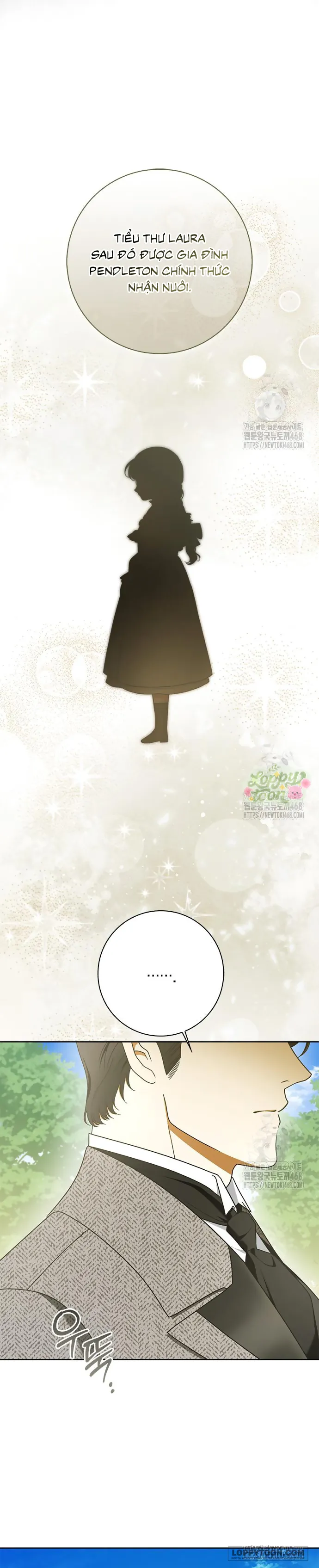 Quý Cô Pendleton Chap 12 - trang 15