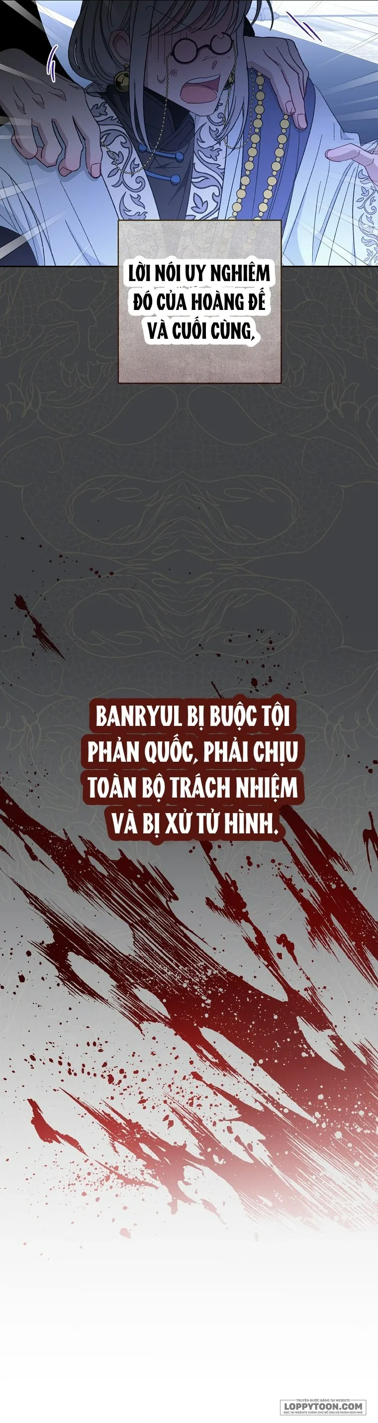 Tiểu Thiếp Chỉ Muốn Sống Yên Bình Chap 13 - trang 46