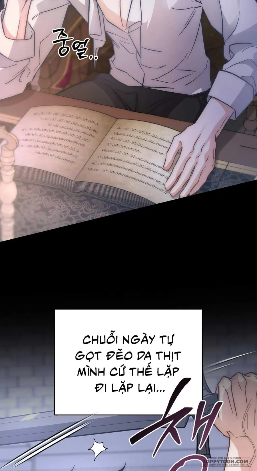 Ủa, Sao Thể Loại Này Khác Biệt Quá Vậy? Chap 7 - trang 77