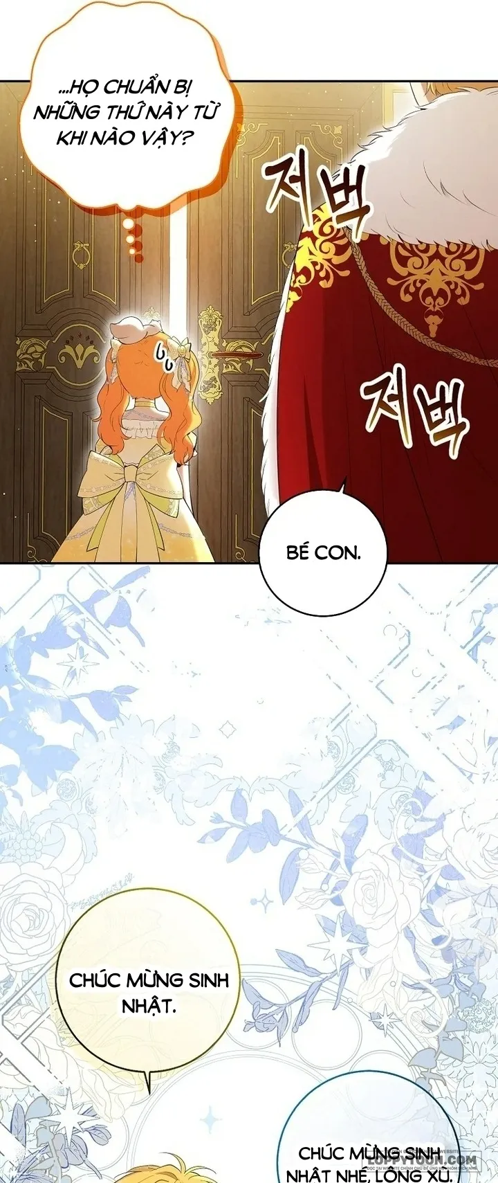 Sóc Con Tài Năng Chap 82 - trang 5
