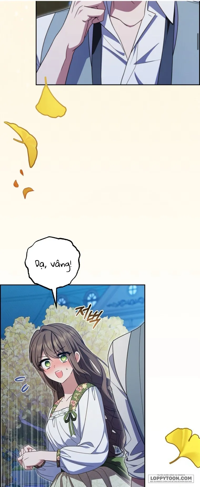 Được Yêu Thương Mà Còn Ngại Ngùng Sao Chap 100 - trang 3