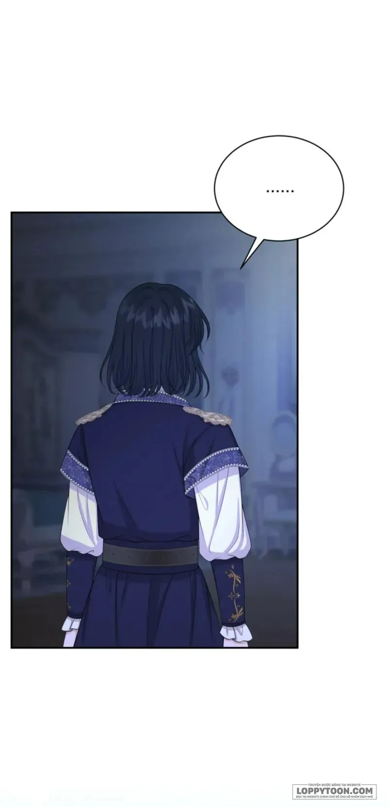 Công Chúa Bé Con Hạng S Thật Mạnh Chap 66 - trang 3