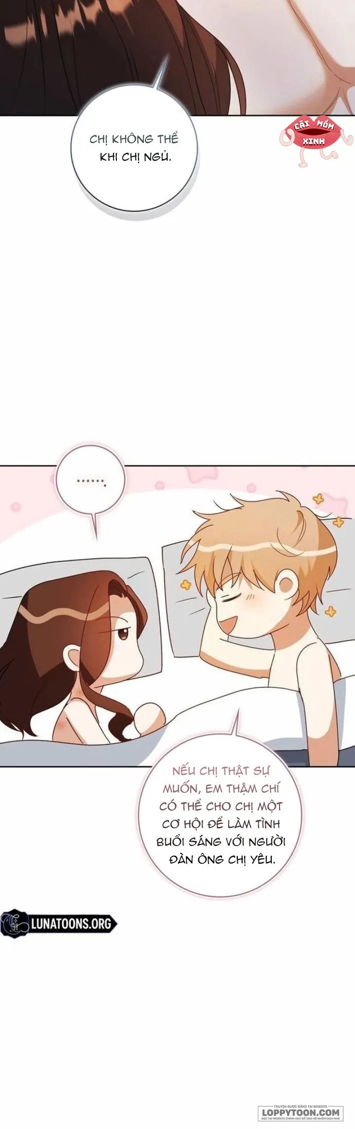 Nhịp Điệu Của Chúng Ta Chap 35 - trang 26