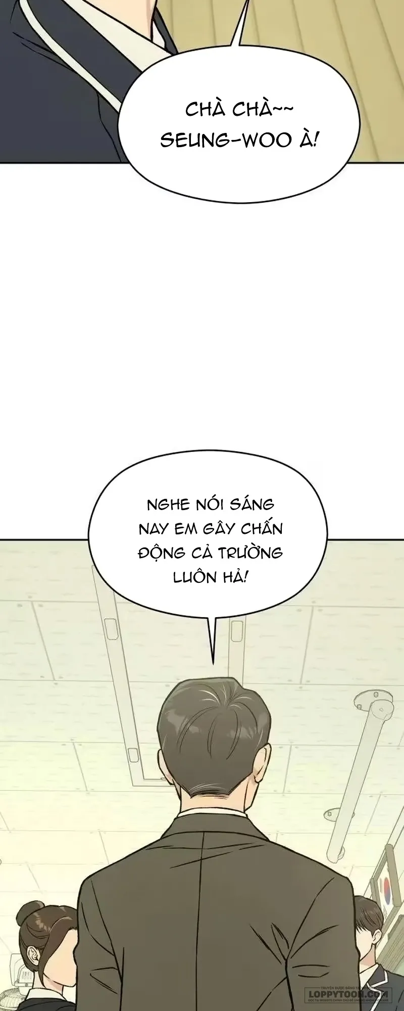 Nguyên Tắc Của Serim Chap 3 - trang 77