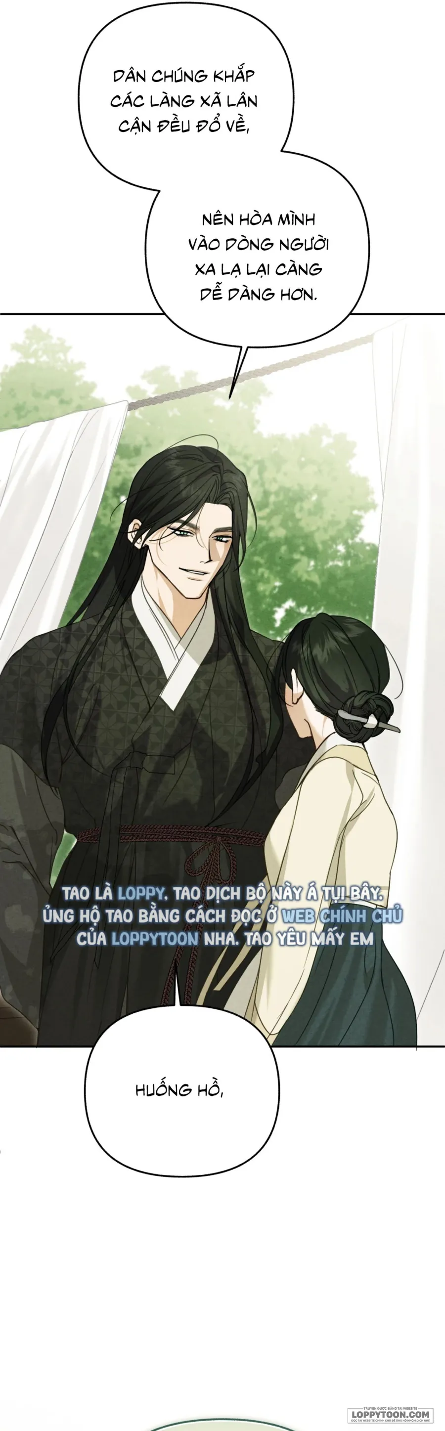 Phá Cầm Chap 13 - trang 21