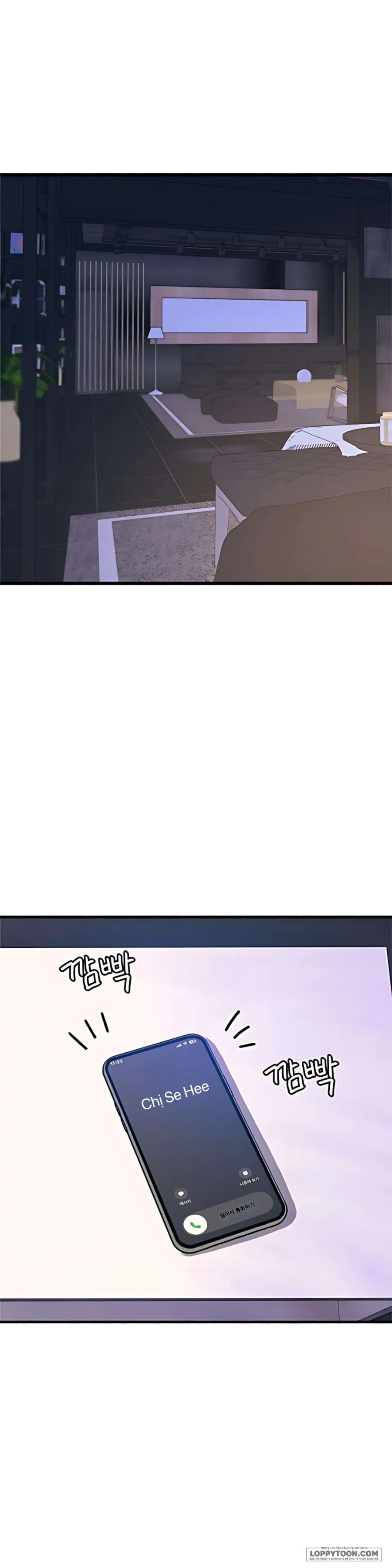 Thế Thân Chap 14 - trang 3