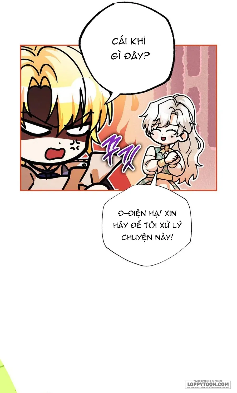 Trở Thành Miêu Nữ Của Hoàng Đế Chap 46 - trang 43
