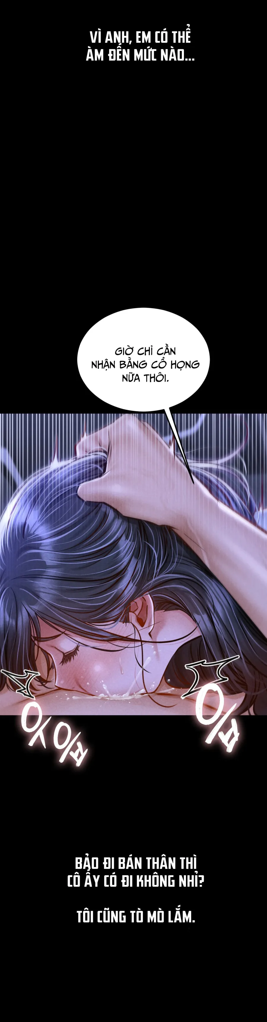 Dinh Thự Thiên Đường Chap 13 - 🔞🔞🔞 - trang 24