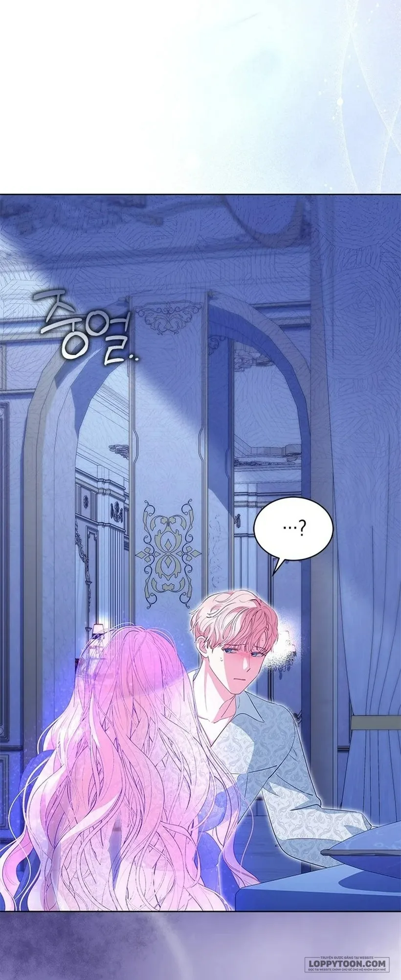 Đã Từ Chối Sủng Ái Rồi Mà Sao Còn Ám Ảnh Thế? Chap 63 - trang 9
