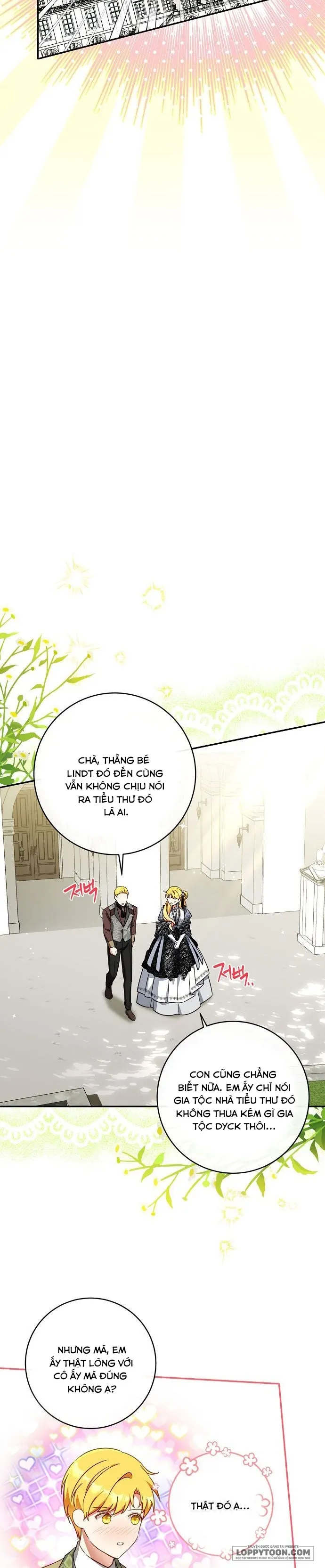Thuần Hóa Hầu Tước Quái Dị Chap 56 - trang 20