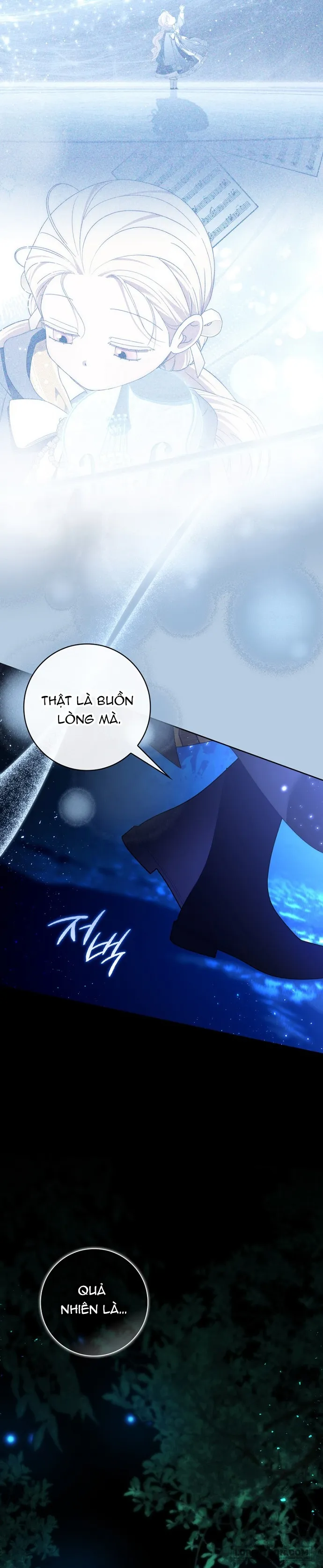 Nam Chính Bệnh Hoạn Ám Ảnh Với Sức Khoẻ Của Tôi Chap 82 - trang 5